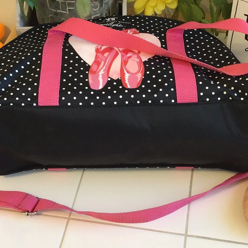 NOV HOST PICK American Ballet Theatre Tote (#3) - Picture 5 of 6